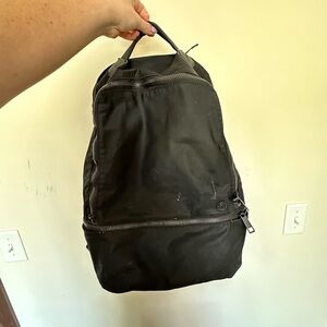 lululemon city adventurer backpack